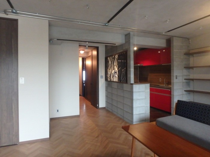 遊び心いっぱいの家 遊び心いっぱいの家